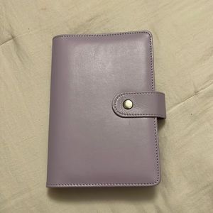 Planner/Budget Money Organizer